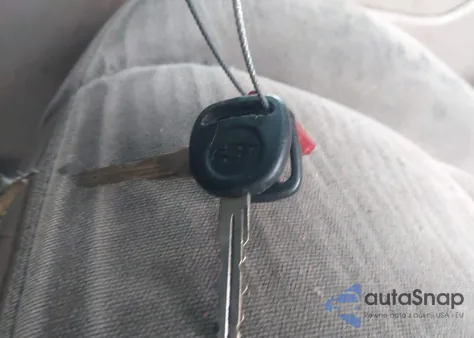 2003 Chevrolet Tahoe Ls из США, поврежденный, VIN 1GNEC13ZX3R166594